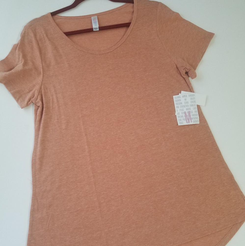 Lularoe Classic T